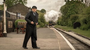 The Railway Children Return