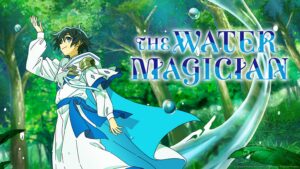 The Water Magician