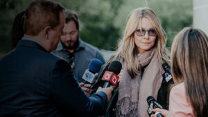 Escaping the NXIVM Cult: A Mother’s Fight to Save Her Daughter