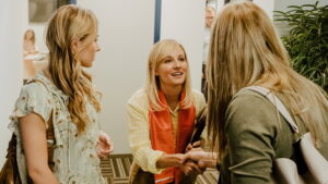 Escaping the NXIVM Cult: A Mother’s Fight to Save Her Daughter