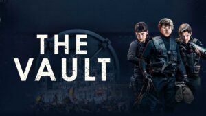 The Vault