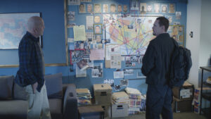 Wire Room