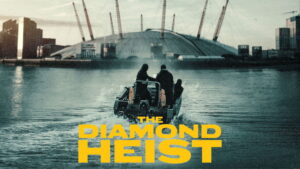 The Diamond Heist