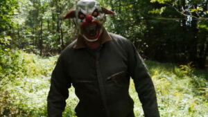 Children of Camp Blood