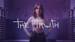 The Truth (2024)