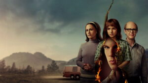 A Friend of the Family