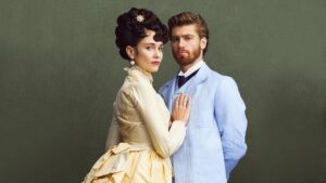 The Forsytes