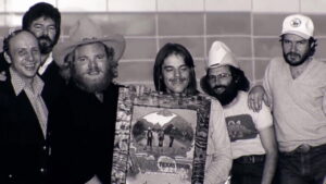 ZZ Top – That Little Ol’ Band from Texas