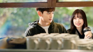 Romance in the House