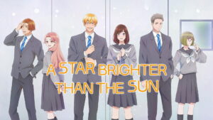 A Star Brighter Than the Sun