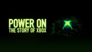 Power On: The Story of Xbox