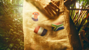 Naked and Afraid: Foreign Exchange