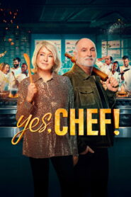Yes, Chef! (US)