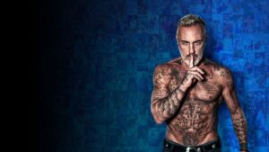 Gianluca Vacchi – Mucho Más
