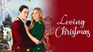 Loving Christmas