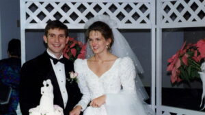 Mr. & Mrs. Murder (2025)