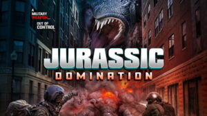 Jurassic Domination