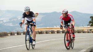 Yowamushi Pedal