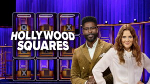 Hollywood Squares (2025)