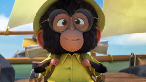 Around the World in 80 Days