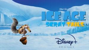 Ice Age: Scrat Tales