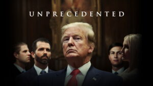 Unprecedented (US)