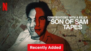 Conversations with a Killer: The Son of Sam Tapes
