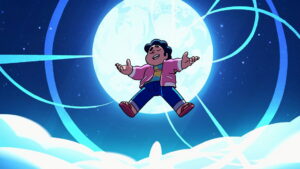 Steven Universe: The Movie