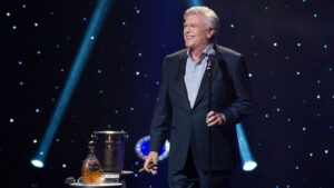 Ron White: If You Quit Listening, I’ll Shut Up
