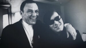 Jose Feliciano: Behind This Guitar