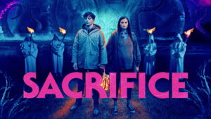 Sacrifice
