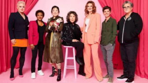 Stand Out: An LGBTQ+ Celebration