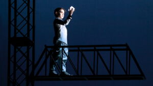 Einstein on the Beach