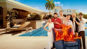 Roast On the Coast – Norge