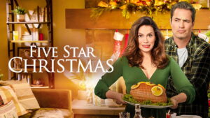 Five Star Christmas