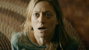 The Dark and the Wicked