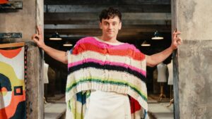 Game of Wool: Britain’s Best Knitter