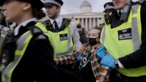 Palestine Action: The Truth Behind the Ban