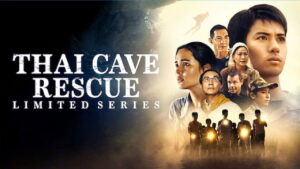 Thai Cave Rescue