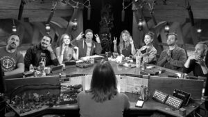 Critical Role