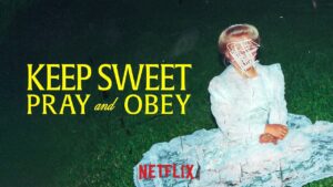 Keep Sweet: Pray and Obey