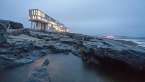 World’s Most Secret Hotels