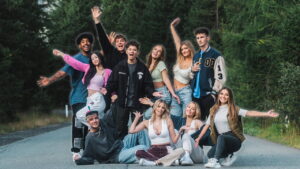 Krass Klassenfahrt – Der Kinofilm