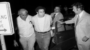 Conversations with a Killer: The Son of Sam Tapes