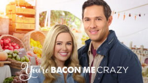 You’re Bacon Me Crazy