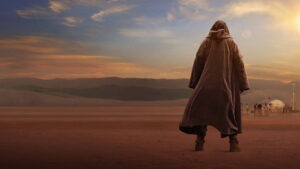 Obi-Wan Kenobi: A Jedi’s Return