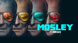 Mosley: It’s Complicated