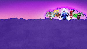 Teen Titans Go! & DC Super Hero Girls: Mayhem in the Multiverse