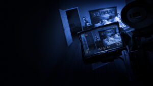 Unknown Dimension: The Story of Paranormal Activity