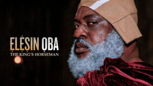 Elesin Oba: The King’s Horseman